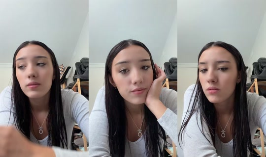 caroliina.01 TikTok Live — Oct 2, 2026, 10:22 AM