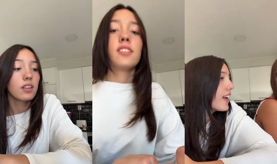 caroliina.01 TikTok Live — Oct 6, 2026, 12:09 PM