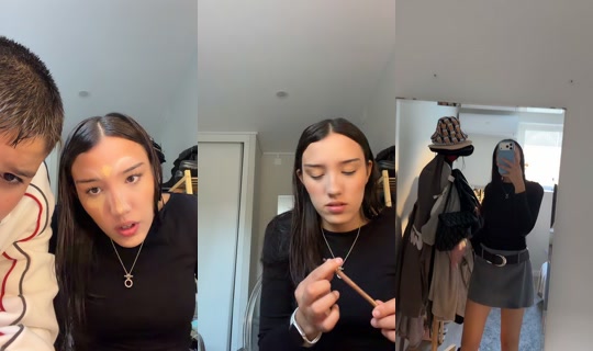 caroliina.01 TikTok Live — Oct 7, 2026, 5:02 PM