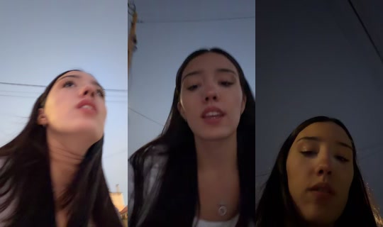 caroliina.01 TikTok Live — Oct 9, 2026, 6:27 PM