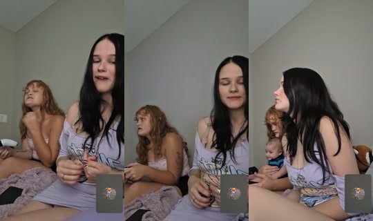 caroliinareaperr TikTok Live — Aug 23, 2026, 9:48 PM