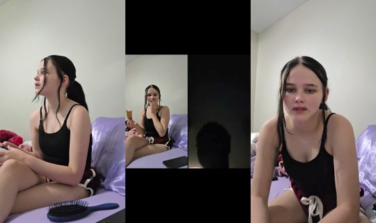 caroliinareaperr TikTok Live — Aug 31, 2026, 12:54 AM