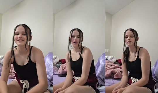 caroliinareaperr TikTok Live — Aug 31, 2026, 1:45 AM