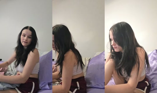 caroliinareaperr TikTok Live — Sep 1, 2026, 2:30 AM