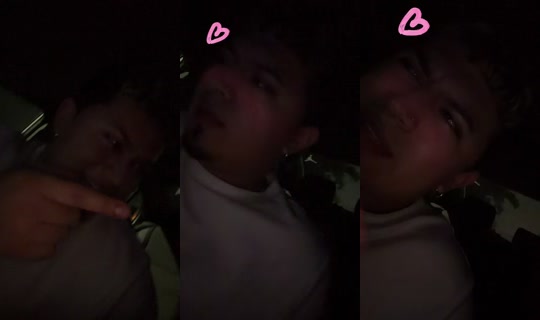 carolina01281 TikTok Live — Sep 5, 2026, 7:52 AM