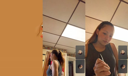 carolina01281 TikTok Live — Sep 13, 2026, 5:51 PM