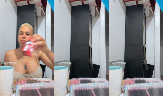 carolina198621 TikTok Live — Aug 26, 2026, 2:16 AM
