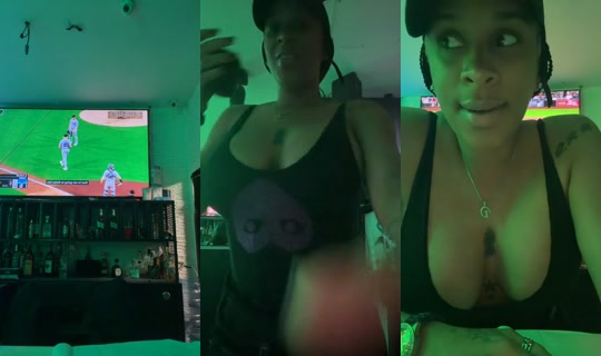 carolina198621 TikTok Live — Sep 19, 2026, 5:30 AM