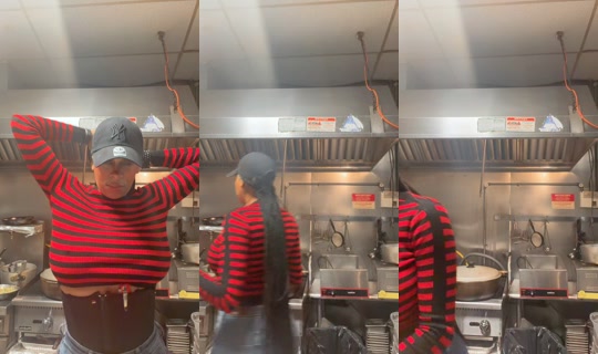 carolina198621 TikTok Live — Oct 1, 2026, 2:32 AM