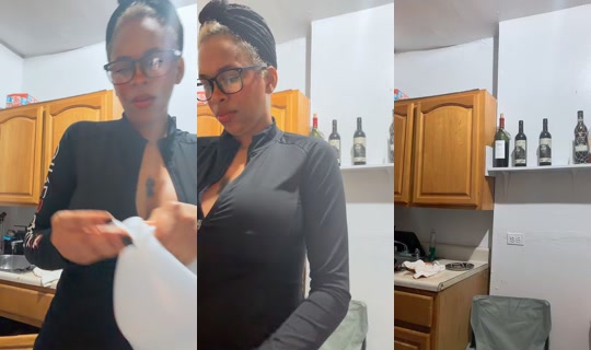 carolina198621 TikTok Live — Oct 3, 2026, 11:19 PM