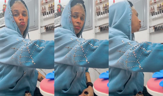 carolina198621 TikTok Live — Oct 7, 2026, 9:38 PM