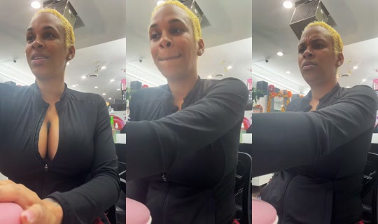 carolina198621 TikTok Live — Oct 8, 2026, 9:21 PM