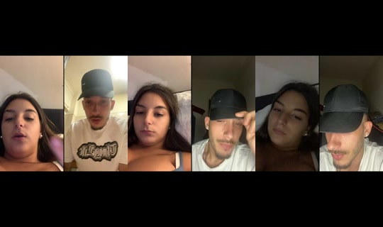 carolinaa.pereira_ TikTok Live — Aug 24, 2026, 11:20 PM