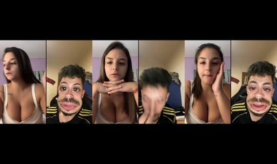 carolinaa.pereira_ TikTok Live — Oct 1, 2026, 9:47 PM