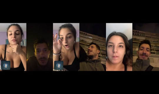 carolinaa.pereira_ TikTok Live — Oct 5, 2026, 10:20 PM