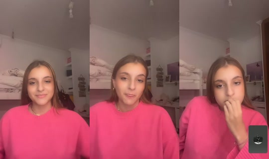 carolinaaivas TikTok Live — Aug 23, 2026, 10:37 PM