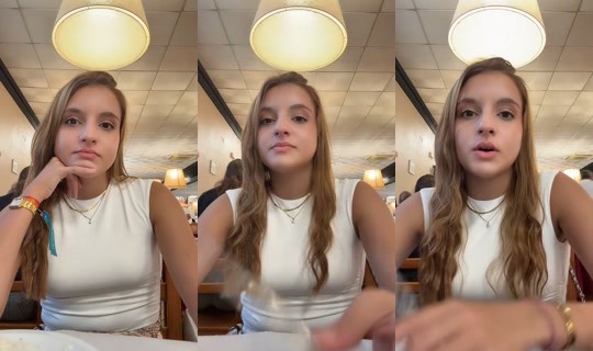 carolinaaivas TikTok Live — Sep 10, 2026, 1:18 PM