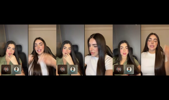 carolinacondessa TikTok Live — Sep 22, 2026, 4:58 AM
