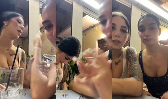 carolinadamianii TikTok Live — Sep 8, 2026, 8:48 PM