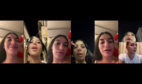 carolinadamianii TikTok Live — Sep 10, 2026, 9:09 PM