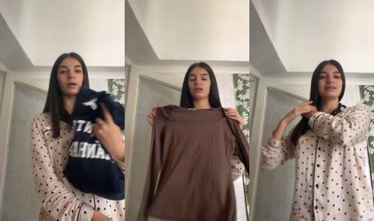 carolinadamianii TikTok Live — Oct 5, 2026, 10:04 AM