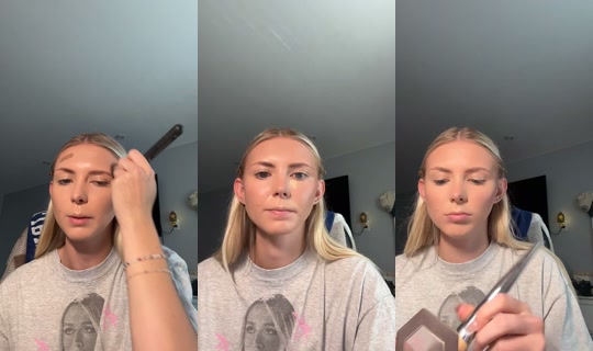 carolinafirkowski TikTok Live — Aug 26, 2026, 6:32 PM