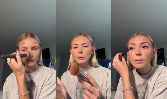 carolinafirkowski TikTok Live — Aug 27, 2026, 2:09 PM
