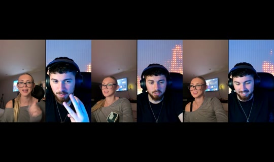 carolinafirkowski TikTok Live — Sep 2, 2026, 3:20 AM