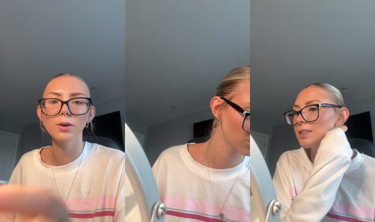 carolinafirkowski TikTok Live — Sep 3, 2026, 2:02 PM