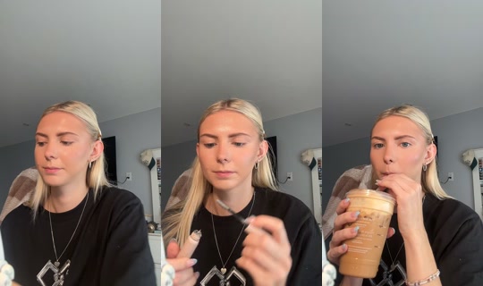 carolinafirkowski TikTok Live — Sep 26, 2026, 7:33 PM