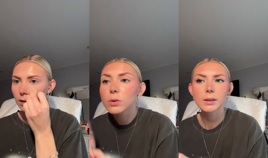 carolinafirkowski TikTok Live — Sep 29, 2026, 1:40 PM