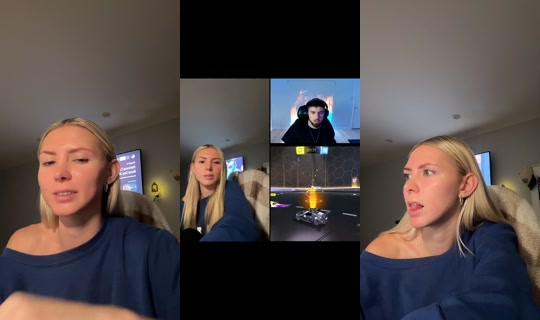 carolinafirkowski TikTok Live — Oct 2, 2026, 2:54 AM