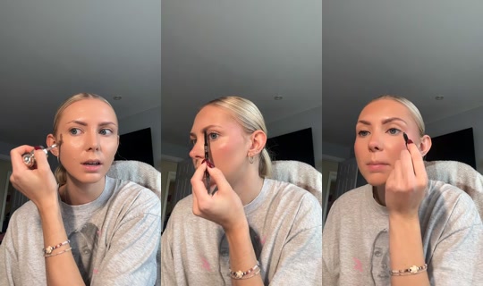 carolinafirkowski TikTok Live — Oct 2, 2026, 3:41 PM