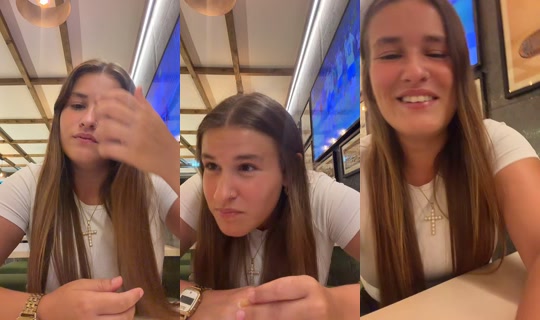 carolinagomes86 TikTok Live — Aug 26, 2026, 10:12 PM
