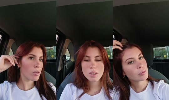 carolinakarolaale TikTok Live — Sep 29, 2026, 4:14 PM