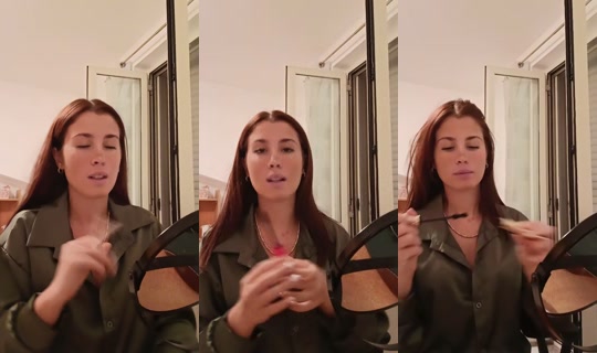 carolinakarolaale TikTok Live — Sep 29, 2026, 6:27 PM
