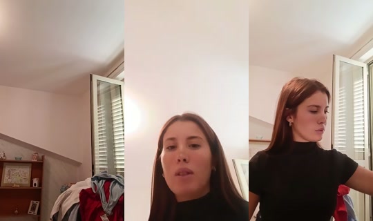 carolinakarolaale TikTok Live — Oct 1, 2026, 4:02 PM