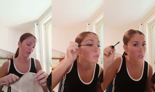 carolinakarolaale TikTok Live — Oct 3, 2026, 3:49 PM