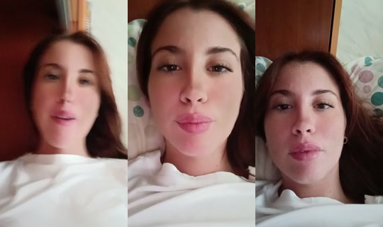 carolinakarolaale TikTok Live — Oct 6, 2026, 12:31 PM