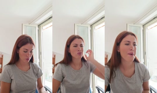 carolinakarolaale TikTok Live — Oct 7, 2026, 8:03 AM