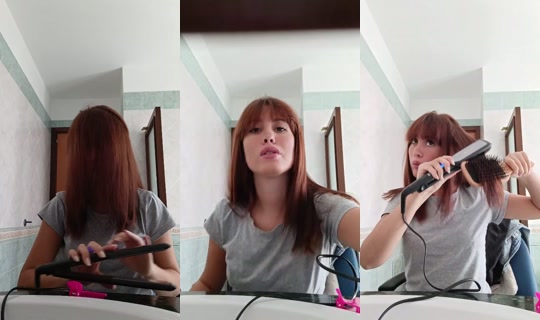 carolinakarolaale TikTok Live — Oct 7, 2026, 8:34 AM