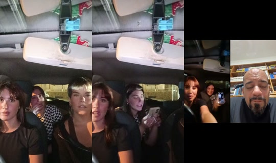 carolinakarolaale TikTok Live — Oct 7, 2026, 5:26 PM