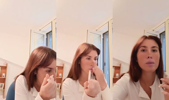 carolinakarolaale TikTok Live — Oct 8, 2026, 4:37 PM