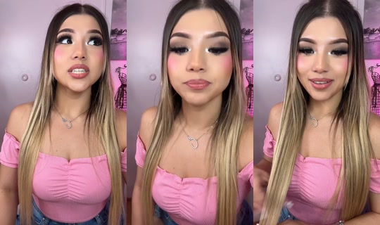 carolinareyesxo TikTok Live — Sep 22, 2026, 6:04 AM