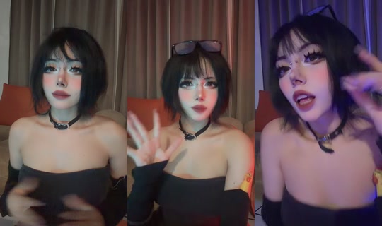 caroline_xdc TikTok Live — Aug 20, 2026, 4:41 AM
