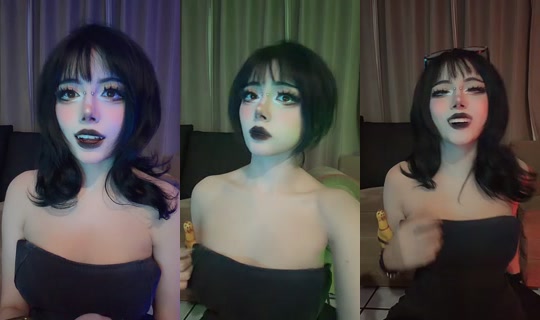 caroline_xdc TikTok Live — Aug 21, 2026, 4:02 AM