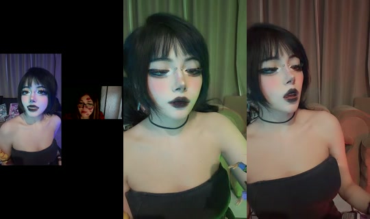 caroline_xdc TikTok Live — Aug 21, 2026, 4:52 AM