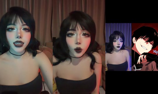 caroline_xdc TikTok Live — Aug 21, 2026, 5:42 AM