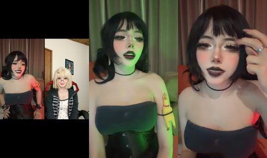 caroline_xdc TikTok Live — Aug 25, 2026, 5:11 AM