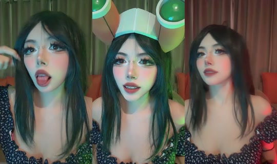 caroline_xdc TikTok Live — Aug 26, 2026, 4:12 AM
